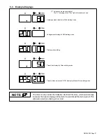 Preview for 25 page of Miller Invision 354MP Owner'S Manual