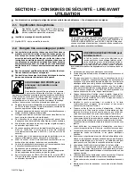 Preview for 8 page of Miller LMSW-52 Owner'S Manual