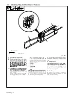 Preview for 14 page of Miller LMSW-52 Owner'S Manual