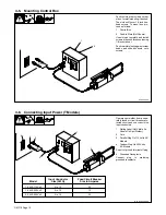 Preview for 16 page of Miller LMSW-52 Owner'S Manual