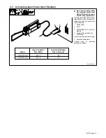 Preview for 17 page of Miller LMSW-52 Owner'S Manual