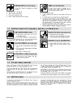 Предварительный просмотр 6 страницы Miller LMSW-52T Owner'S Manual