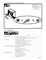 Предварительный просмотр 13 страницы Miller LMSW-52T Owner'S Manual