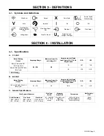 Preview for 13 page of Miller M-10 GUN Owner'S Manual