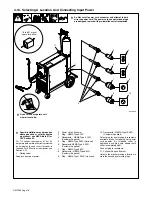 Preview for 20 page of Miller M-10 GUN Owner'S Manual