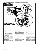 Preview for 22 page of Miller M-10 GUN Owner'S Manual