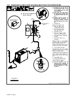 Предварительный просмотр 20 страницы Miller M-10 Owner'S Manual