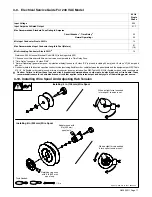 Предварительный просмотр 21 страницы Miller M-10 Owner'S Manual