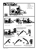 Предварительный просмотр 22 страницы Miller M-10 Owner'S Manual