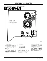 Предварительный просмотр 23 страницы Miller M-10 Owner'S Manual