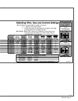 Предварительный просмотр 29 страницы Miller M-10 Owner'S Manual