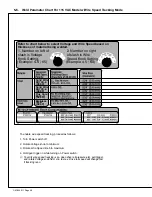 Предварительный просмотр 30 страницы Miller M-10 Owner'S Manual