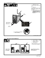 Предварительный просмотр 17 страницы Miller Maxstar 140 Owner'S Manual