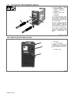 Предварительный просмотр 18 страницы Miller Maxstar 140 Owner'S Manual