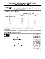 Предварительный просмотр 34 страницы Miller Maxstar 140 Owner'S Manual