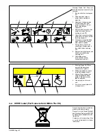 Preview for 18 page of Miller Maxstar 200 DX Owner'S Manual