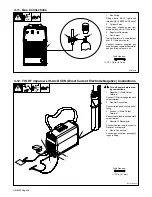 Preview for 28 page of Miller Maxstar 200 DX Owner'S Manual