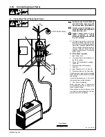 Preview for 32 page of Miller Maxstar 200 DX Owner'S Manual