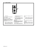 Preview for 38 page of Miller Maxstar 200 DX Owner'S Manual