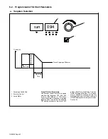 Preview for 46 page of Miller Maxstar 200 DX Owner'S Manual