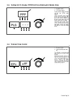 Preview for 59 page of Miller Maxstar 200 DX Owner'S Manual