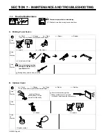 Preview for 60 page of Miller Maxstar 200 DX Owner'S Manual