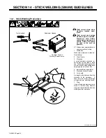 Preview for 72 page of Miller Maxstar 200 DX Owner'S Manual