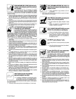 Preview for 10 page of Miller Maxstar 300 Owner'S Manual