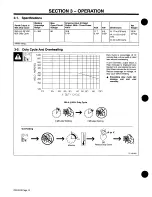 Preview for 16 page of Miller Maxstar 300 Owner'S Manual