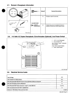 Preview for 19 page of Miller Maxstar 300 Owner'S Manual