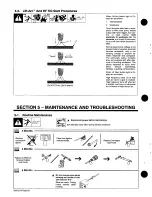 Preview for 24 page of Miller Maxstar 300 Owner'S Manual