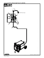 Предварительный просмотр 18 страницы Miller Migmatic 175 CE Owner'S Manual