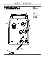 Предварительный просмотр 20 страницы Miller Migmatic 175 CE Owner'S Manual