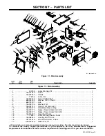 Предварительный просмотр 23 страницы Miller Migmatic 175 CE Owner'S Manual