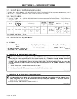 Preview for 12 page of Miller Migmatic 175 Owner'S Manual