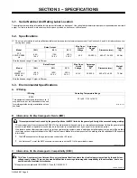 Preview for 12 page of Miller MigMatic 220 Owner'S Manual