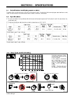 Preview for 14 page of Miller MigMatic 300 Owner'S Manual