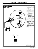 Preview for 17 page of Miller MigMatic 300 Owner'S Manual