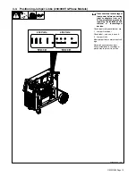 Preview for 19 page of Miller MigMatic 300 Owner'S Manual