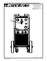 Preview for 34 page of Miller MigMatic 300 Owner'S Manual