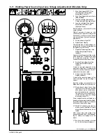 Preview for 38 page of Miller MigMatic 300 Owner'S Manual