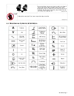 Preview for 13 page of Miller MigMatic S400i Owner'S Manual