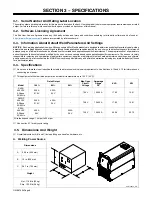 Preview for 14 page of Miller MigMatic S400i Owner'S Manual