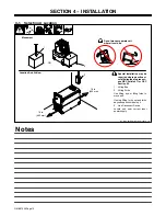 Preview for 18 page of Miller MigMatic S400i Owner'S Manual