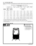 Preview for 19 page of Miller MigMatic S400i Owner'S Manual