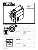 Preview for 22 page of Miller MigMatic S400i Owner'S Manual