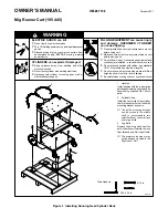 Предварительный просмотр 1 страницы Miller MIGRunner 195 445 Owner'S Manual