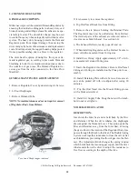 Предварительный просмотр 18 страницы Miller MILLER 400 DIVING HELMET Maintenance Manual