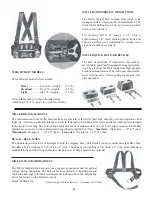 Предварительный просмотр 26 страницы Miller MILLER 400 DIVING HELMET Maintenance Manual