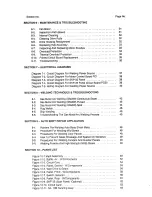 Preview for 4 page of Miller millermatic 200 SKP-35 Owner'S Manual